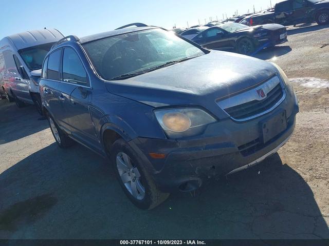 SATURN VUE 2008 3gscl53718s728185