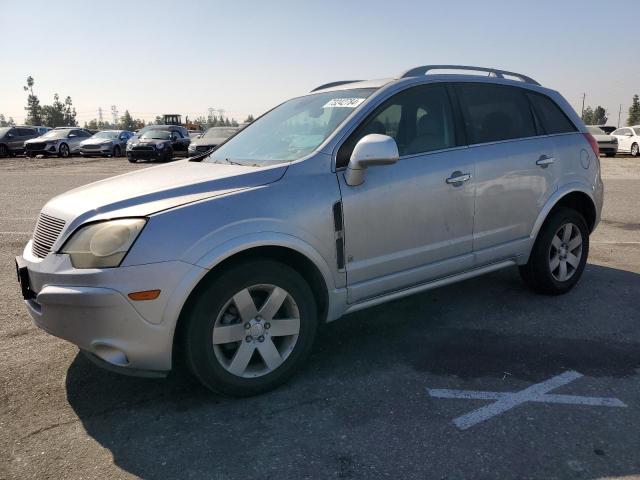 SATURN VUE XR 2009 3gscl53719s603740