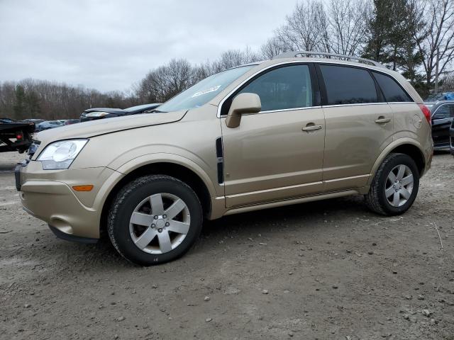 SATURN VUE 2008 3gscl53728s504259