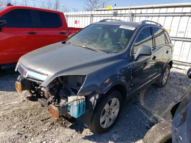 SATURN VUE XR 2008 3gscl53728s507775