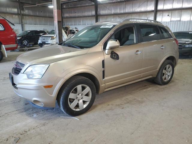 SATURN VUE 2008 3gscl53728s564705