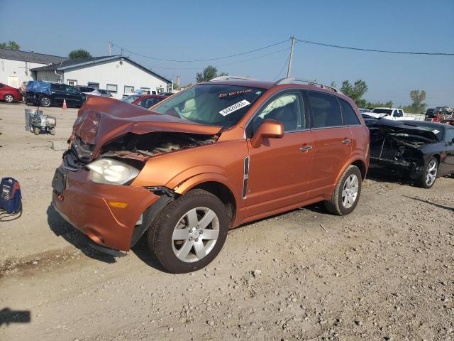 SATURN VUE XR 2008 3gscl53728s598644