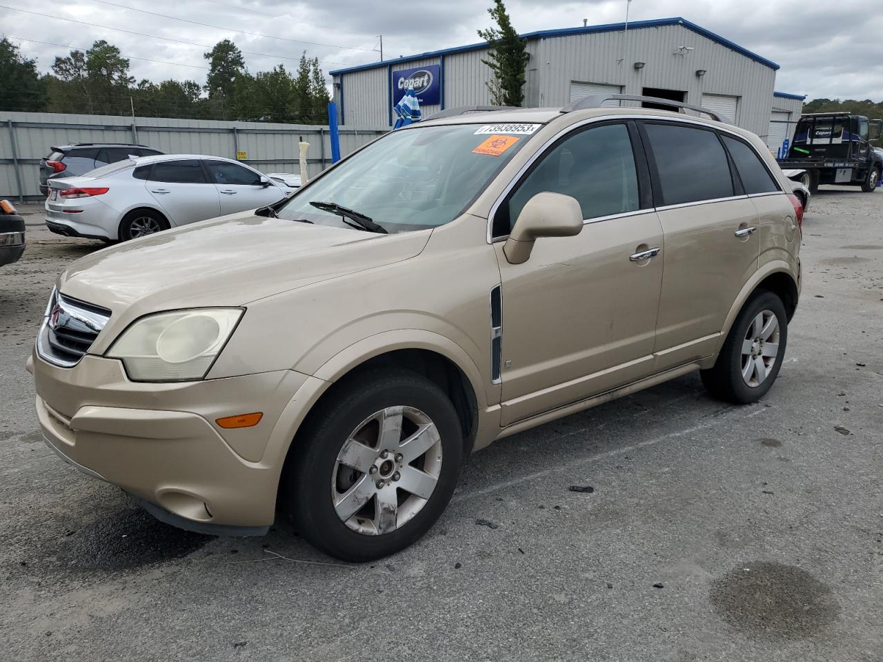 SATURN VUE 2008 3gscl53728s634445