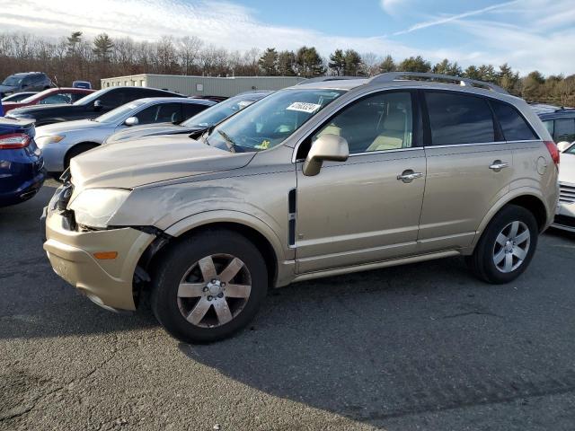 SATURN VUE 2008 3gscl53728s657563