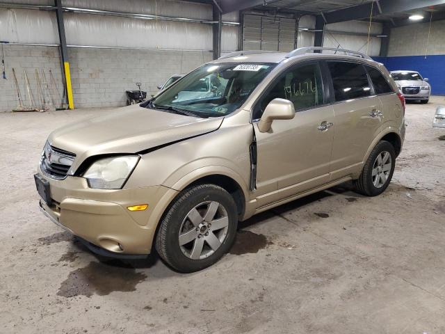 SATURN VUE 2008 3gscl53728s660849