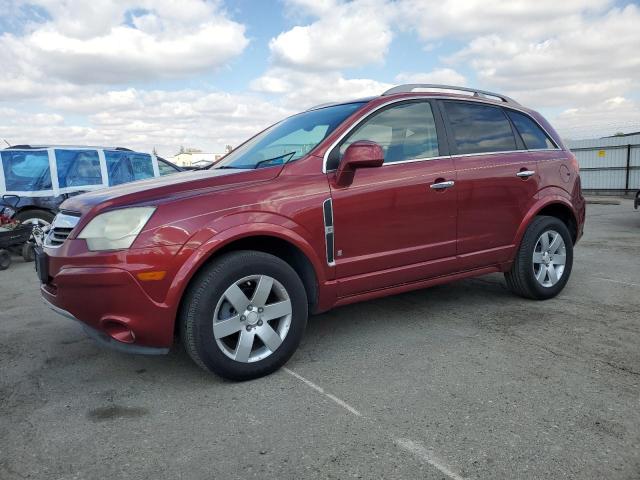 SATURN VUE XR 2009 3gscl53729s572076