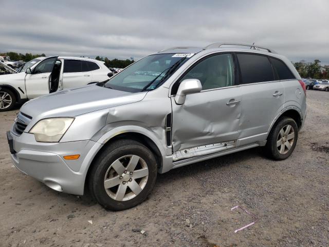 SATURN VUE XR 2009 3gscl53729s610096