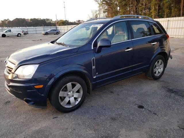 SATURN VUE XR 2009 3gscl53729s628971