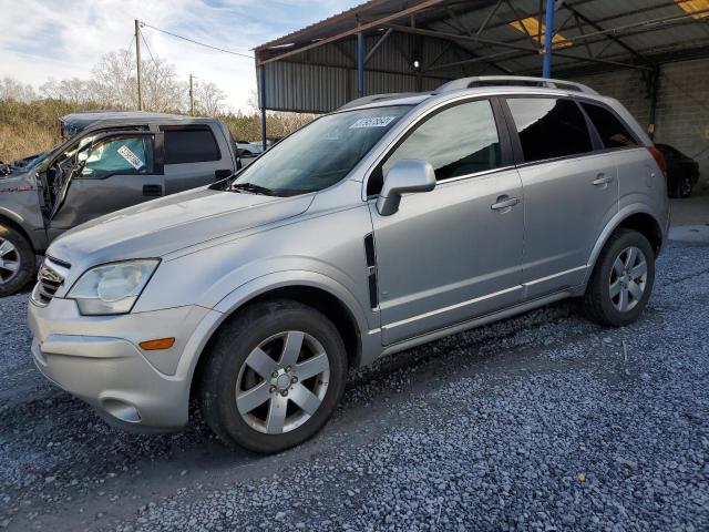 SATURN VUE 2008 3gscl53738s508644