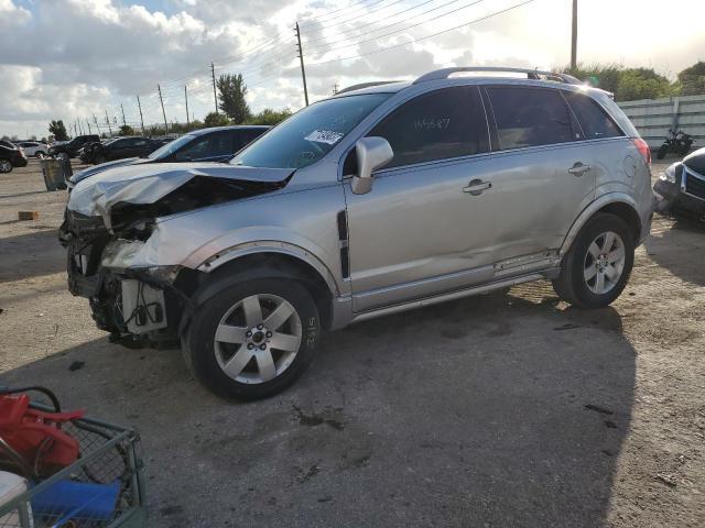 SATURN VUE 2008 3gscl53738s513407