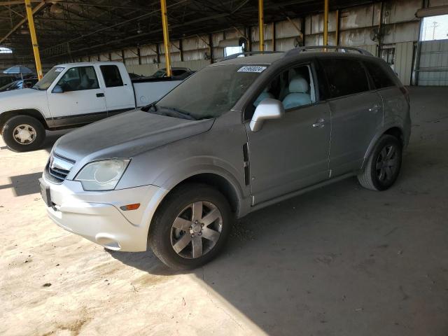 SATURN VUE 2008 3gscl53738s517814