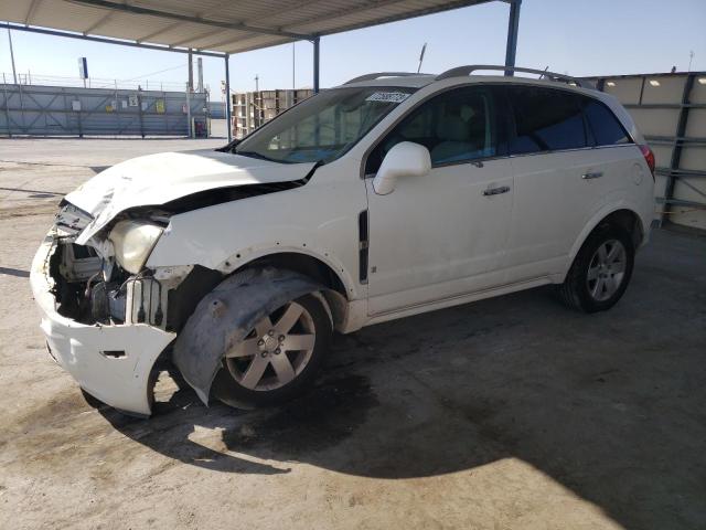 SATURN VUE 2008 3gscl53738s622322