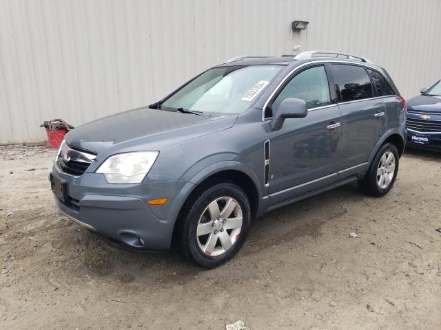 SATURN VUE XR 2008 3gscl53738s628587