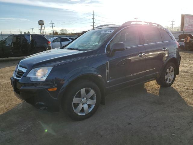 SATURN VUE XR 2008 3gscl53738s642098