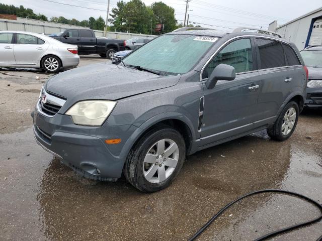 SATURN VUE XR 2008 3gscl53738s650024