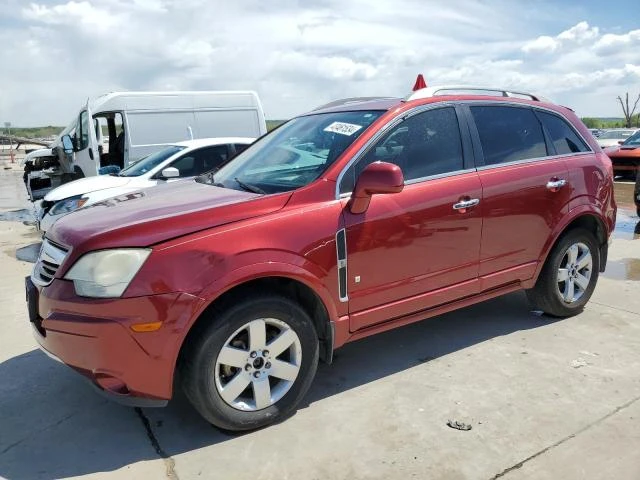 SATURN VUE XR 2008 3gscl53738s656549