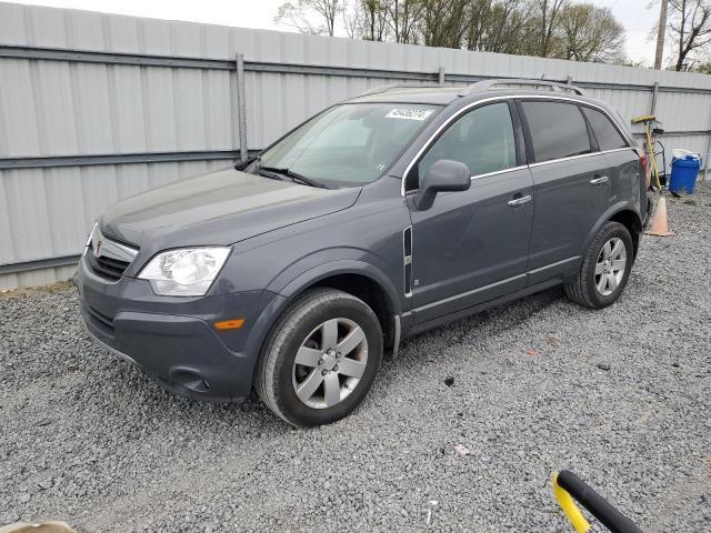 SATURN VUE 2008 3gscl53738s663827