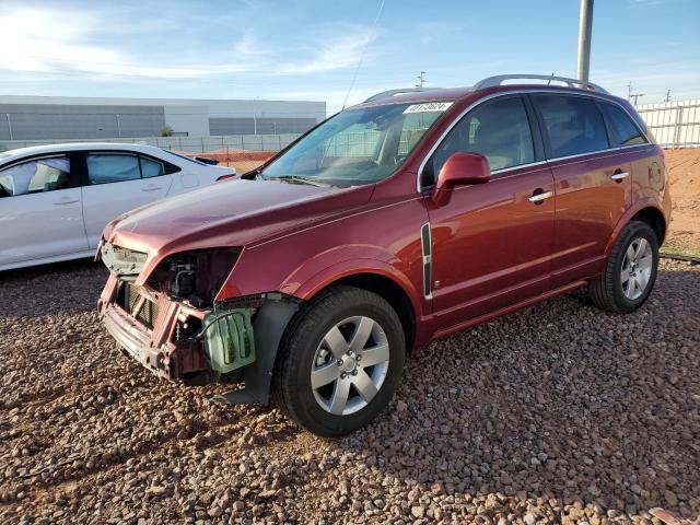 SATURN VUE 2008 3gscl53738s724266