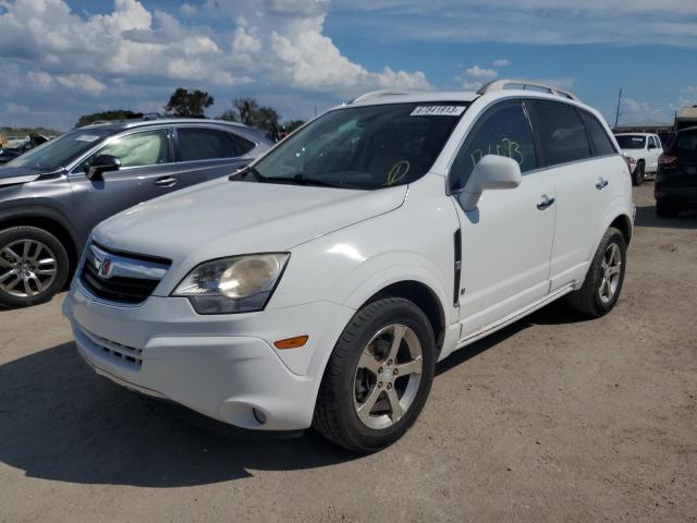 SATURN VUE XR 2009 3gscl53739s563371