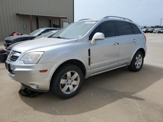 SATURN VUE 2009 3gscl53739s574757