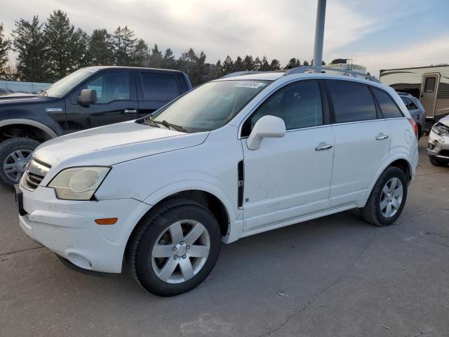 SATURN VUE 2009 3gscl53739s575309