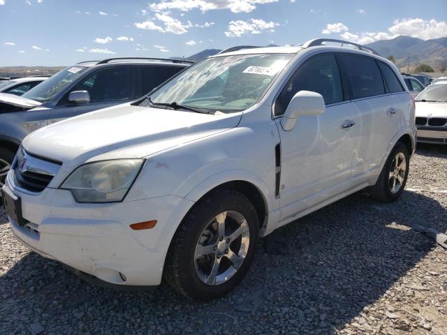 SATURN VUE 2009 3gscl53739s629790