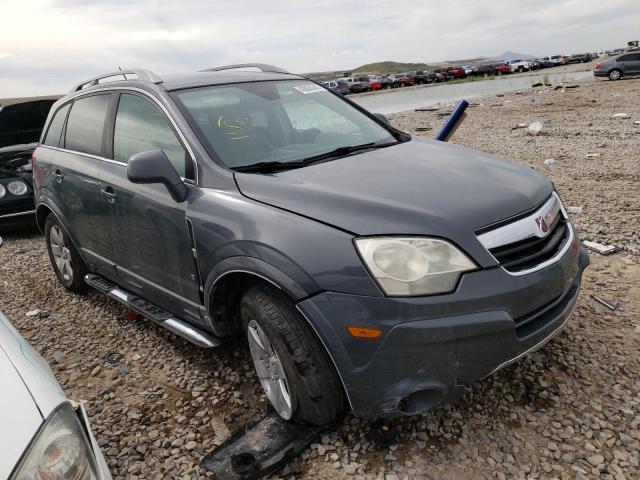 SATURN VUE XR 2008 3gscl53748s529602