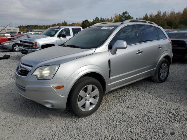 SATURN VUE 2008 3gscl53748s532953