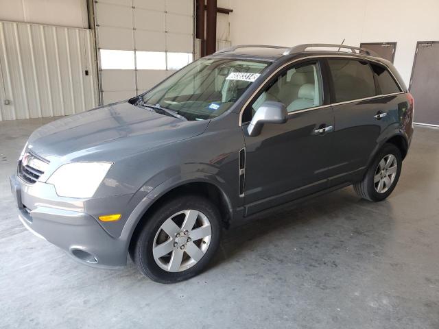 SATURN VUE 2008 3gscl53748s572997