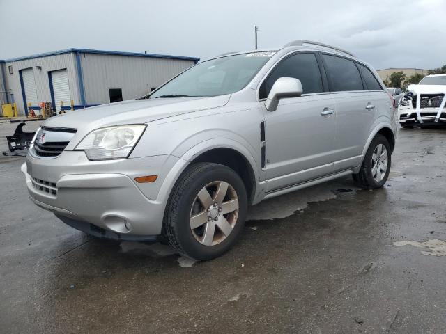 SATURN VUE 2008 3gscl53748s609014