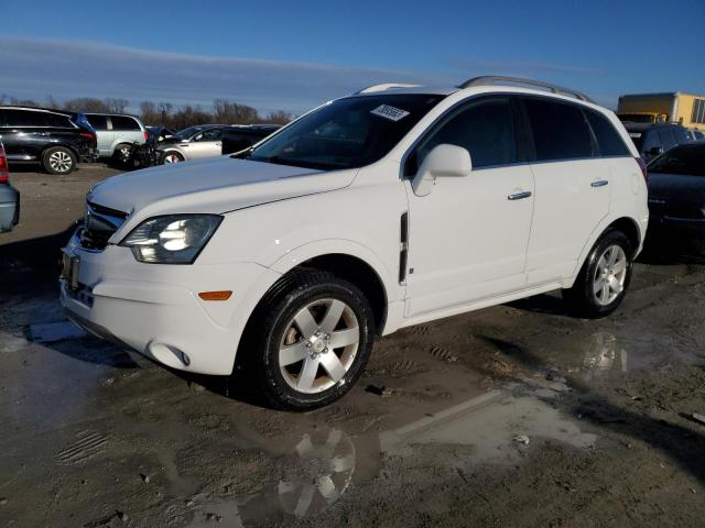 SATURN VUE 2008 3gscl53748s642241