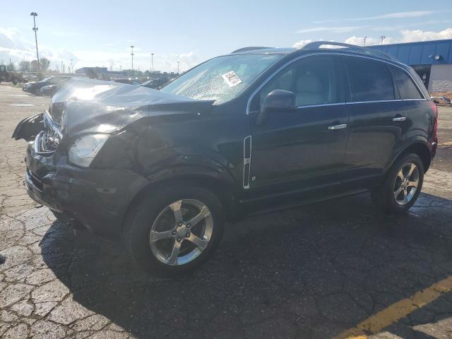 SATURN VUE XR 2008 3gscl53748s667317