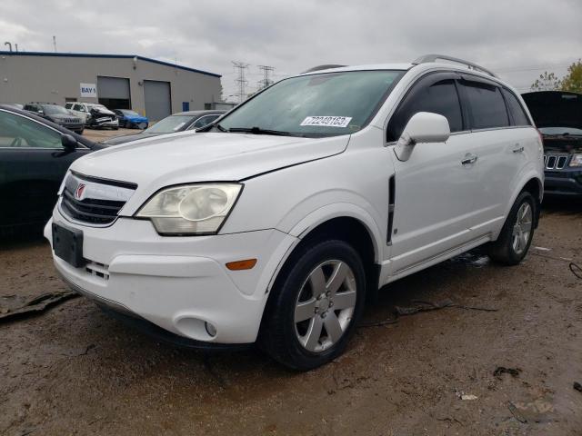 SATURN VUE XR 2008 3gscl53748s699135