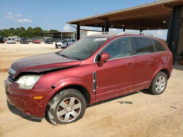 SATURN VUE 2008 3gscl53758s503512