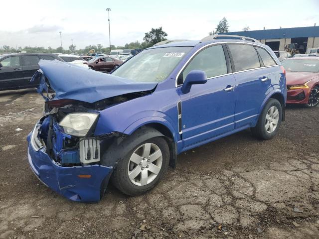 SATURN VUE 2008 3gscl53758s563497