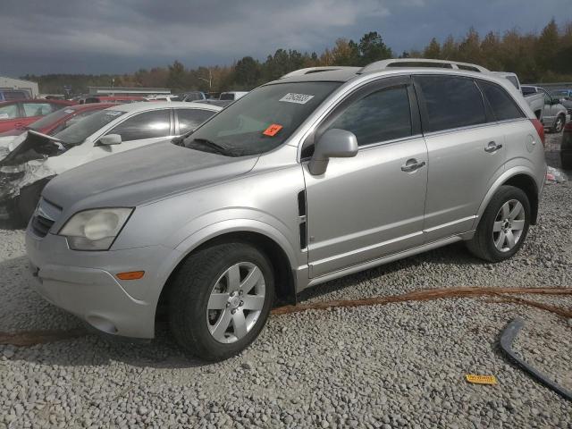 SATURN VUE 2008 3gscl53758s591462