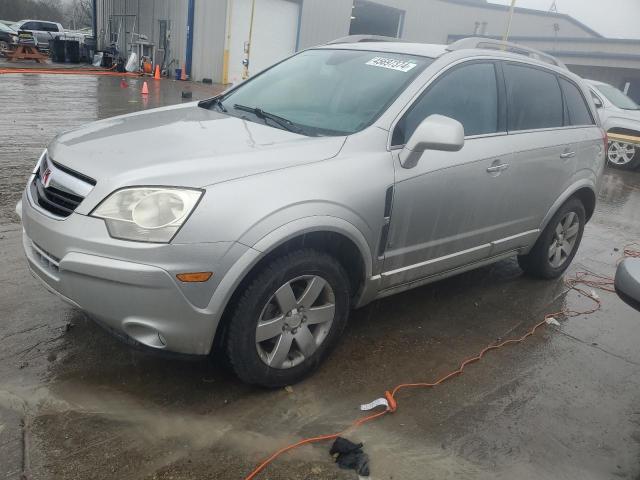 SATURN VUE 2008 3gscl53758s610866