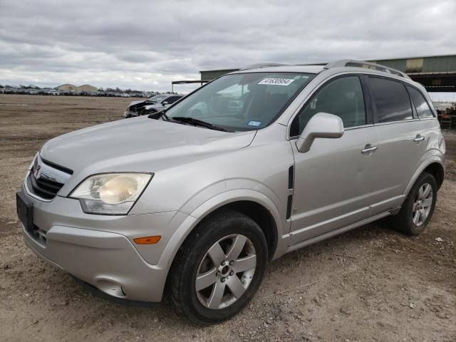 SATURN VUE 2008 3gscl53758s635654