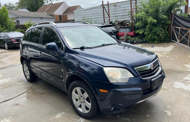 SATURN VUE 2008 3gscl53758s651952