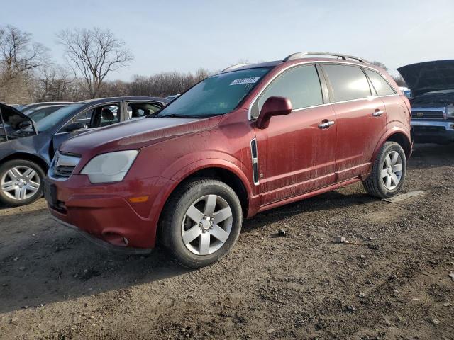 SATURN VUE 2008 3gscl53758s657654