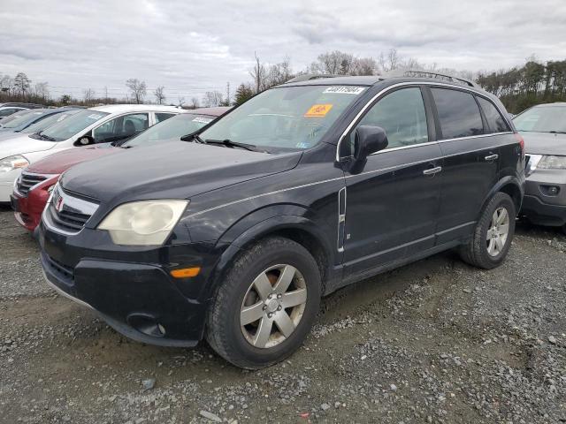 SATURN VUE 2008 3gscl53758s665351