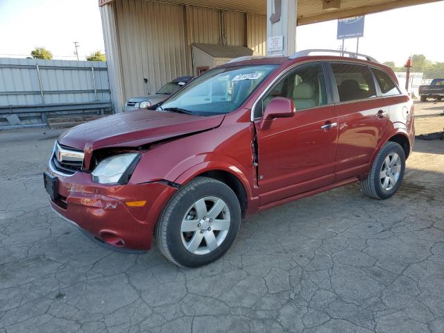 SATURN VUE XR 2009 3gscl53759s512633