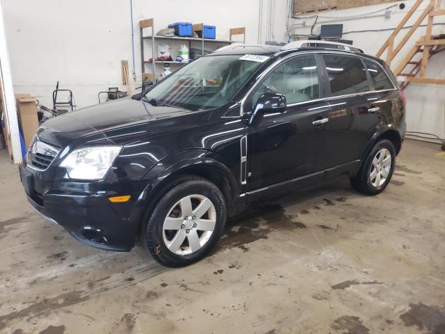 SATURN VUE 2009 3gscl53759s529125