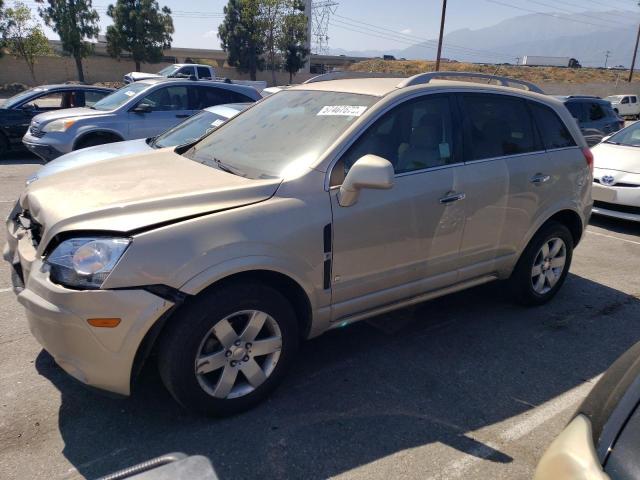 SATURN VUE XR 2009 3gscl53759s598848