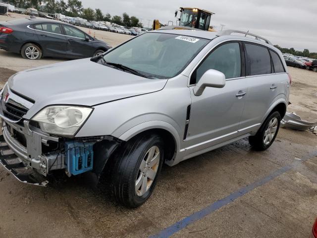 SATURN VUE XR 2009 3gscl53759s612506