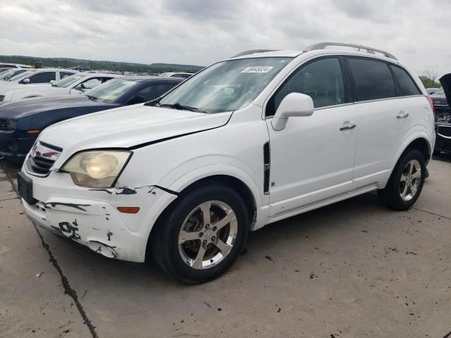 SATURN VUE XR 2009 3gscl53759s618497