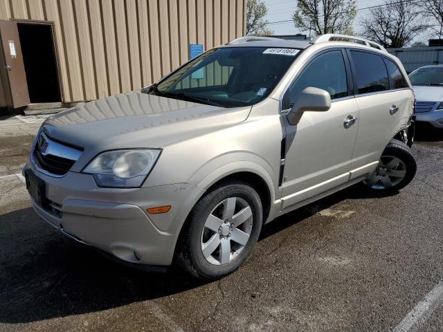 SATURN VUE 2009 3gscl53759s621173