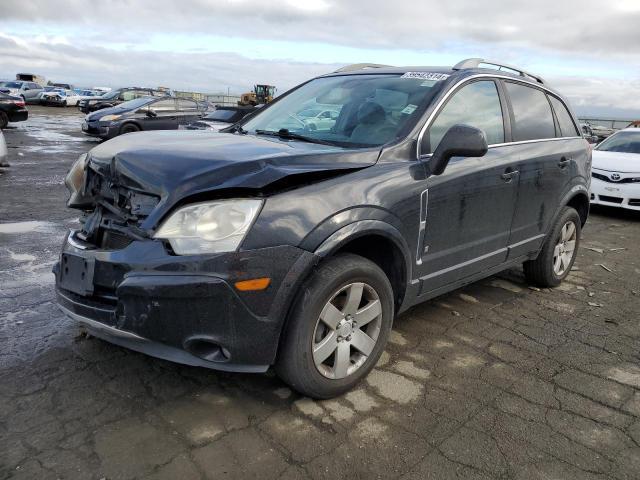 SATURN VUE 2008 3gscl53768s510694