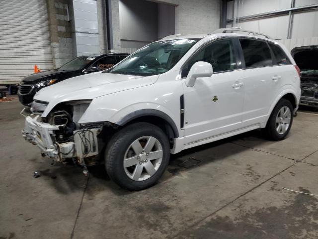 SATURN VUE XR 2008 3gscl53768s514454