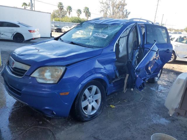 SATURN VUE 2008 3gscl53768s527284